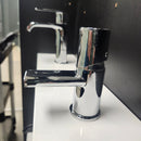 Mini Single Hole Bathroom Faucet Floormodel Clearance Sold as is (153)-4