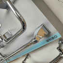 Brizo Vesi Bathroom Accessory Kit 4pc Bundle Floormodel Clearance As Is-14