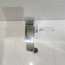 Rubi Fall Single Hole Bathroom Vanity Faucet Chrome RFA11B Floormodel Clearance As is (H18)-4