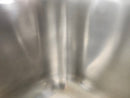 Vida Undermount Kitchen Sink 32 x 19 2 Bowl Floormodel Clearance-12