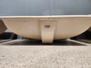 American Standard Undermount Bathroom Sink 18 x 12 Studio White Floormodel Clearance As Is-4