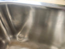 Vida Undermount Kitchen Sink 32 x 19 2 Bowl Floormodel Clearance-10