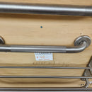 Direct Grab Bar Shower Accessory Floormodel As Is-4