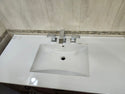 48" Fairmont Napa Vanity & Countertop Combo