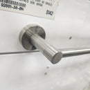 Vida 927 Series 24 Inch Towel Bar Bathroom Accessory Floormodel Clearance As Is-3