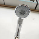 Grohe Kitchen Faucet With Extendable Faucet Head Floormodel Clearance as is Chrome-13