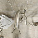 Victoria & Albert Floormount Roman Deck Faucet TU15 Floormodel Clearance M8-7