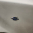 Duravit Starck X Wallhung Elongated Square Toilet As Is Floormodel Clearance J11 00668110000 2204090001-9