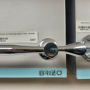 Brizo RSVP 18 Inch Towel Bar Bathroom Accessory Floormodel Clearance As Is-6