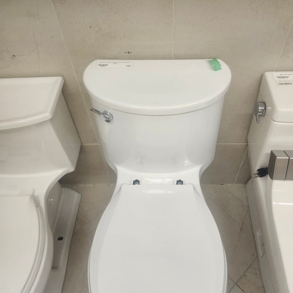 Kohler Adair 1pc Comfort Height Toilet K3946 Floormodel Clearance as is I8