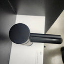 Vida Dax Single Hole Matte Black Faucet Floormodel Clearance Sold as is (153)-7