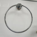 Vida 927 Series Towel Ring Bathroom Accessory Floormodel As Is-1
