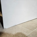 Produits Neptune 60 x 30 Pia Right Hand Alcove Bathtub with Skirt Floormodel Clearance as is m10-8