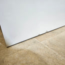 Produits Neptune 60 x 32 Pia Left Hand Alcove Bathtub with Skirt Floormodel Clearance as is m10-7