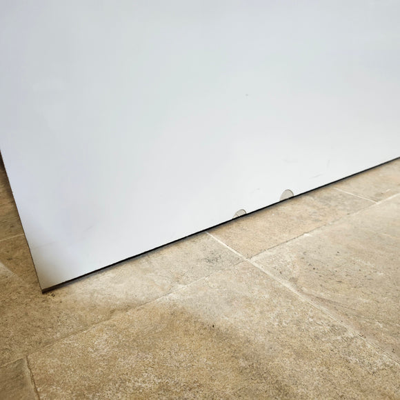 Produits Neptune 60 x 32 Pia Left Hand Alcove Bathtub with Skirt Floormodel Clearance as is m10
