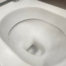 Kohler Reve Elongated Dual Flush 1 pc toilet Floormodel as is Clearance (H19) K3797-11