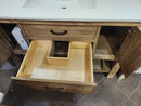 48" Fairmont Napa Vanity & Countertop Combo k1-2