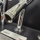 Hansgrohe Axor Series 1 Hole Single Faucet Starck Two Handles Chrome Floormodel Clearance as is-5