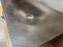 Native Trails Vessel Bathroom Sink 20 x 15 Copper Kohani Floormodel As Is Etobicoke-3