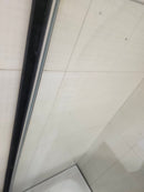 Modus Tub Door 60" high and 60x32 built in vida bathtub (as is) k14-6