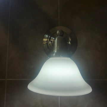 Sea Gull 44060-962 Bathroom Fixture Floormodel Clearance As Is (H11) - 0