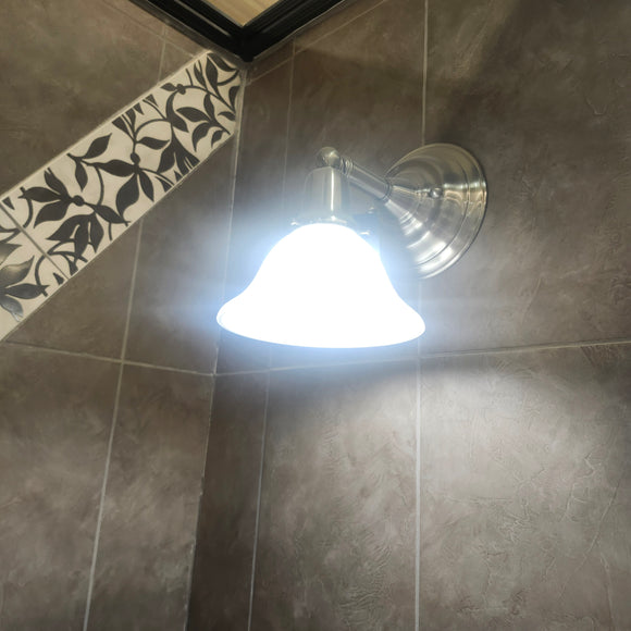 Sea Gull 44060-962 Bathroom Fixture Floormodel Clearance As Is (H11)