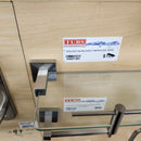 Vida 936 Series Glass Shelf Floormodel Clearance As Is-4