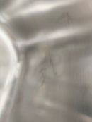 Vida Kitchen Undermount 29 x 19 Floormodel Clearance stainless Steel As is etobicoke-9