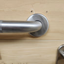 Direct Grab Bar Shower Accessory Floormodel As Is-2