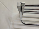 Aquabrass Floor Model Hotel Shelf (as is)-4