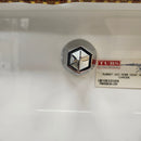 Rubinet Hexis Robe Hook Floormodel Sold As Is-4