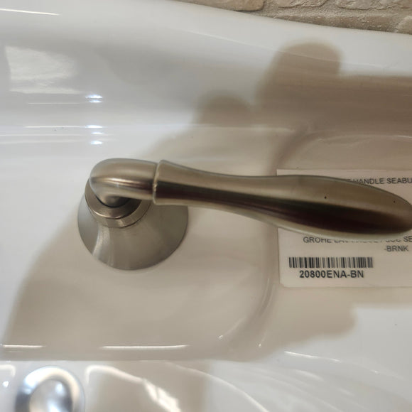 Grohe Seabury 8cc Bathroom Faucet Floormodel Clearance As Is (H15)