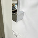 Aura Unity Elita Shower Kit Thermostatic with Valve Floormodel Clearance as is-9
