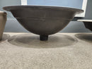Kohler Bathroom Lavatory Overmount Serif Cast Iron Floormodel Clearance As Is-2