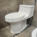 Kohler Floormount Clearance Sold as is (I16) with touchless flush k1954-2