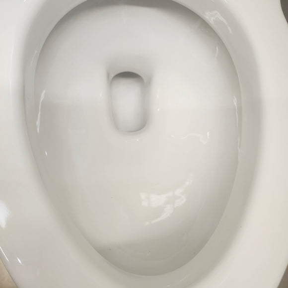 American Standard Champion Elongated Toilet Floormodel Clearance As Is (H3)