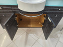 75" Vanico Eclypse Vanity Combo