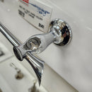 Brizo RSVP Chrome 4pc Bathroom Accessories Bundle Floormodel Clearance as Is-14