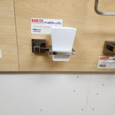 Vida 936 Series water gland holder Bathroom Accessory Floormodel As is-7
