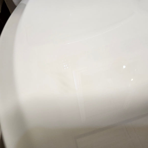 Kohler 1pc Archer Toilet (as is) i8