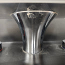 Hansgrohe Axor Series Bathroom Faucet 8cc 3 hole Maussaud Chrome Floormodel Clearance as is-6