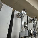 Brizo Slide Bar Shower Accessory Sold as is-8