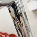 Aquabrass Roman Deck Tub Filler Volare Chrome Floormodel Clearance As is-11