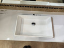49" Vanico Soho Vanity Combo (as is) l9-5