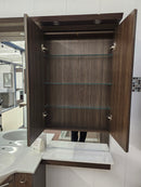 82" Vanico Avanti Vanity Combo (as is) l5-11