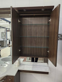 82" Vanico Avanti Vanity Combo (as is)