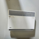 Convectair Wallmounted Air Heater 375-300W 208-240V Floormodel As Is i15-3