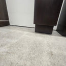 Vida 12 inch Linen Floormodel Clearance sold as is espresso (152)-4