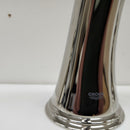 Grohe 4pc Roman Deck Faucet  with Hand Held Shower Floormodel Clearance As is-7