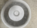 Native Trails 16 inch round drop bar sink Floormodel Clearance As is Etobicoke pozo-5